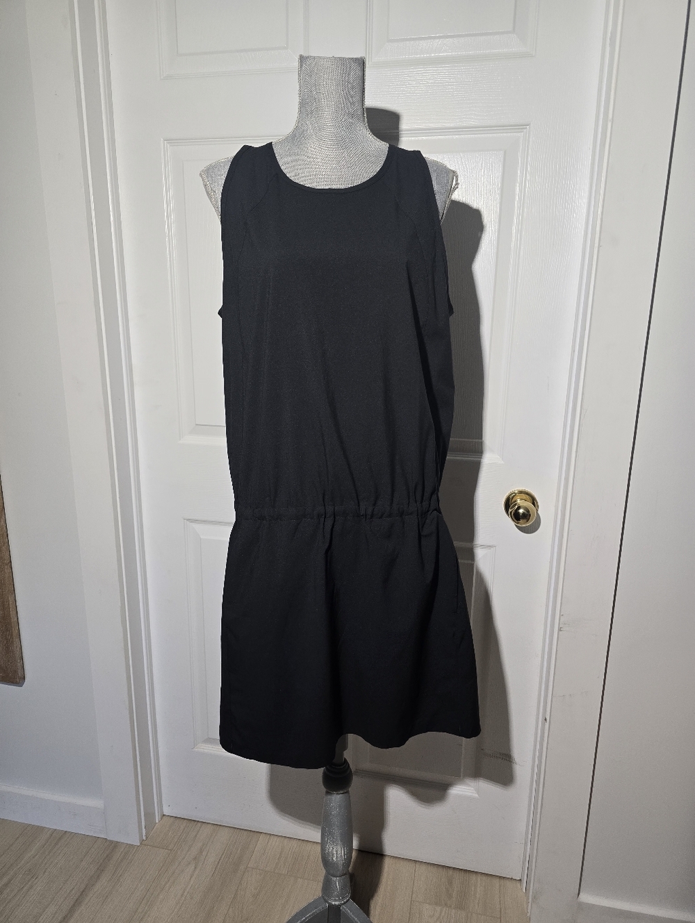 ARC'TERYX cinched Waist Dress